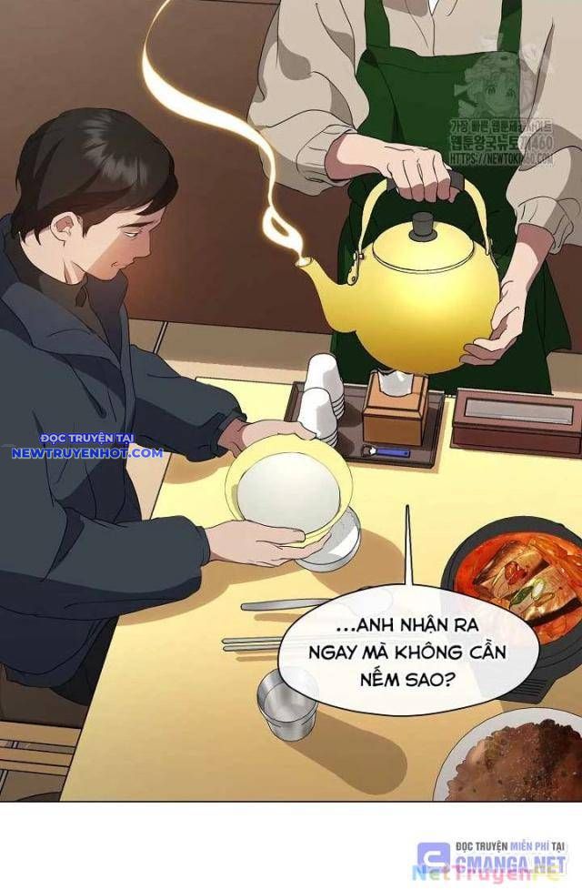 Nhà Hàng âm Phủ chapter 60 - Trang 28