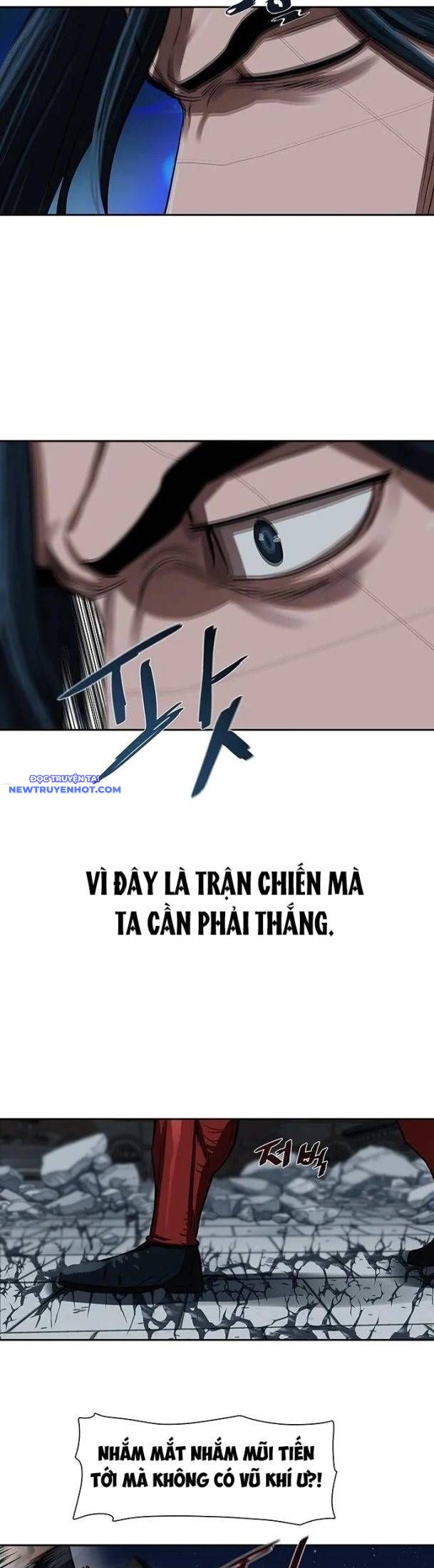 Hộ Vệ chapter 180 - Trang 15