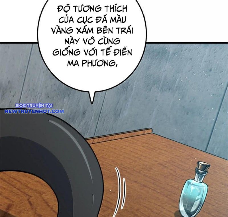 Thả Vu Nữ Đó Ra chapter 661 - Trang 5