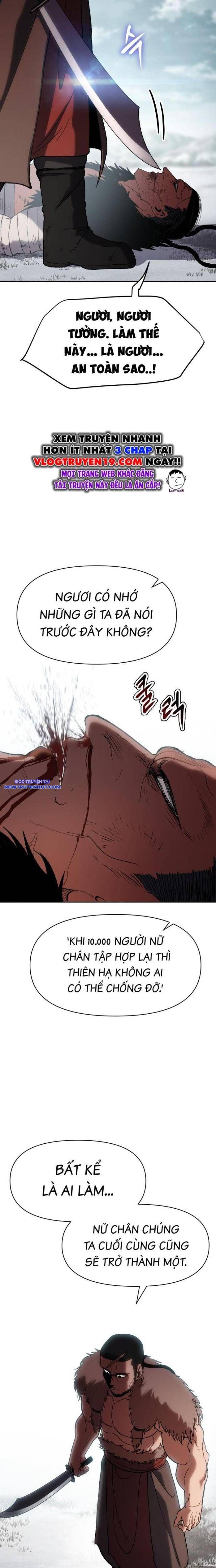 Ám Vệ chapter 29 - Trang 26