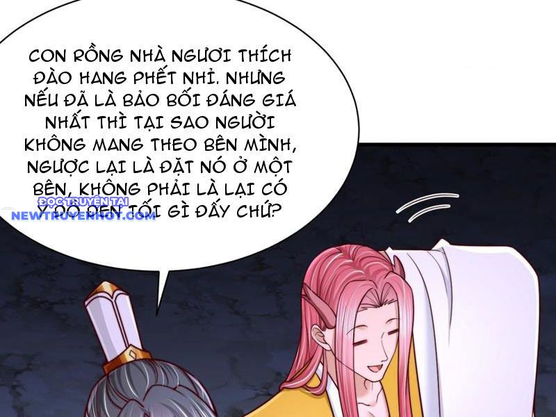 Thổ Lộ Với Mỹ Nữ Tông Chủ Xong, Ta Vô địch Rồi? chapter 79 - Trang 62