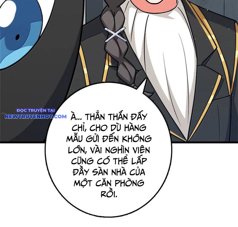 Thả Vu Nữ Đó Ra chapter 661 - Trang 13