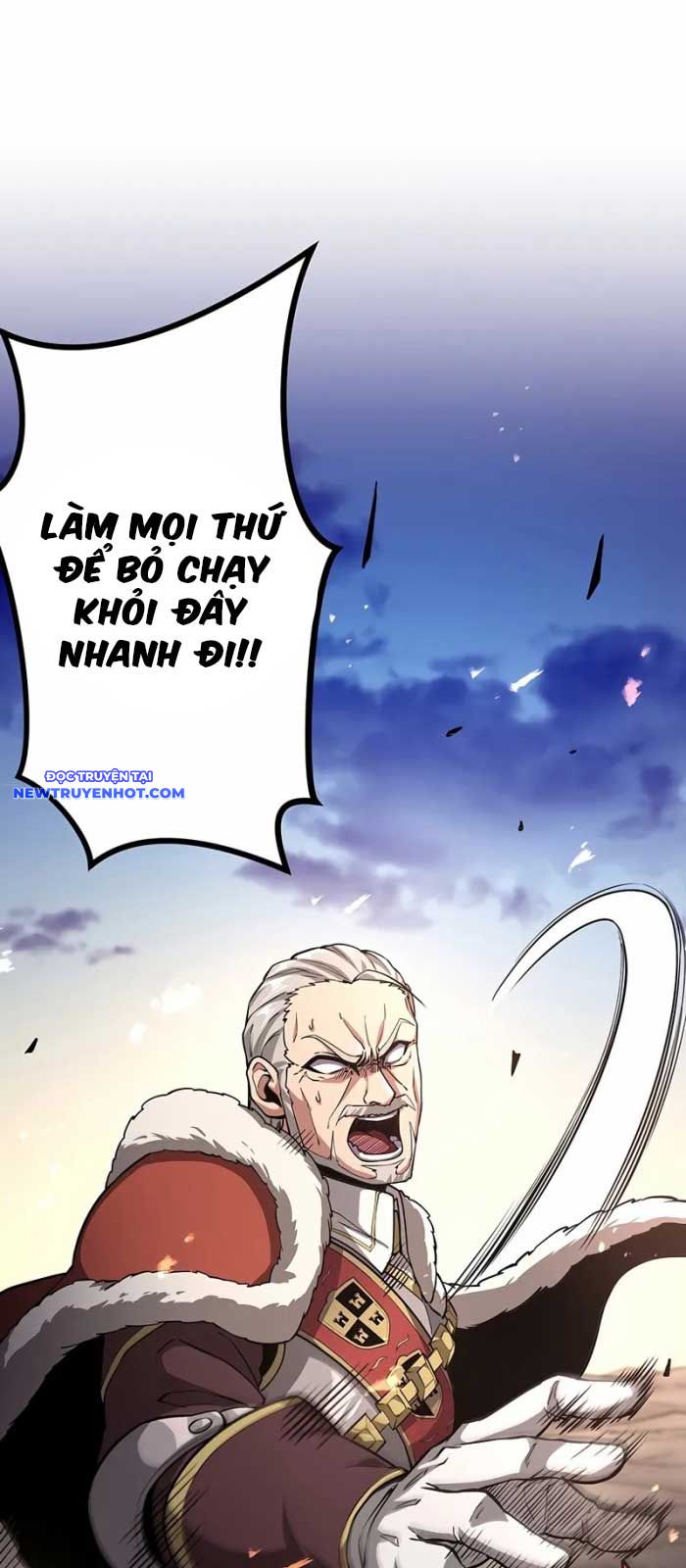 Phòng Thủ Hầm Ngục chapter 45 - Trang 9