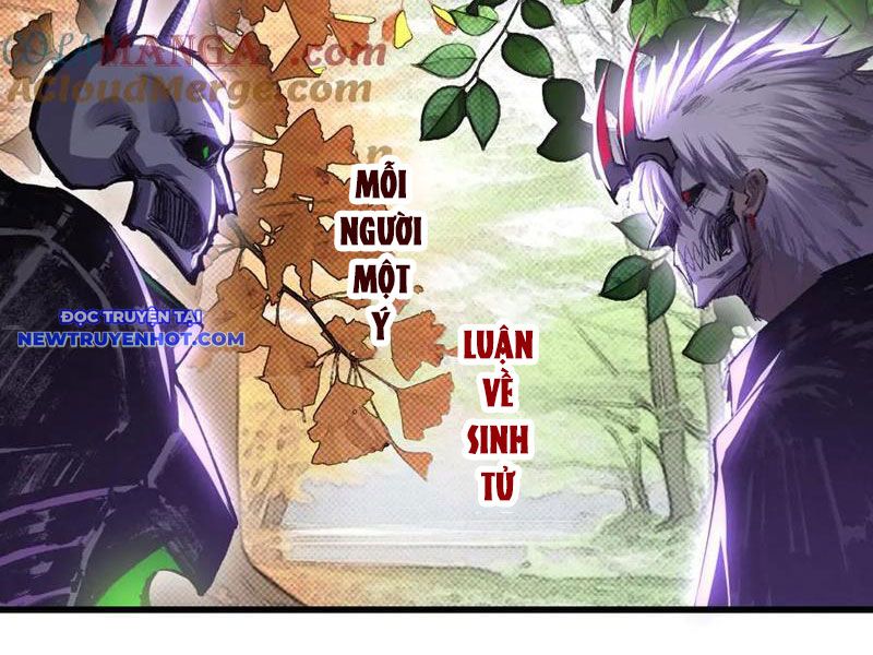 Trảm Nguyệt chapter 75 - Trang 30