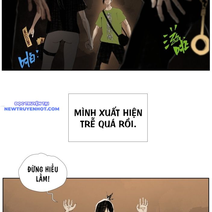 Tiền Liệt Tiên chapter 19 - Trang 48