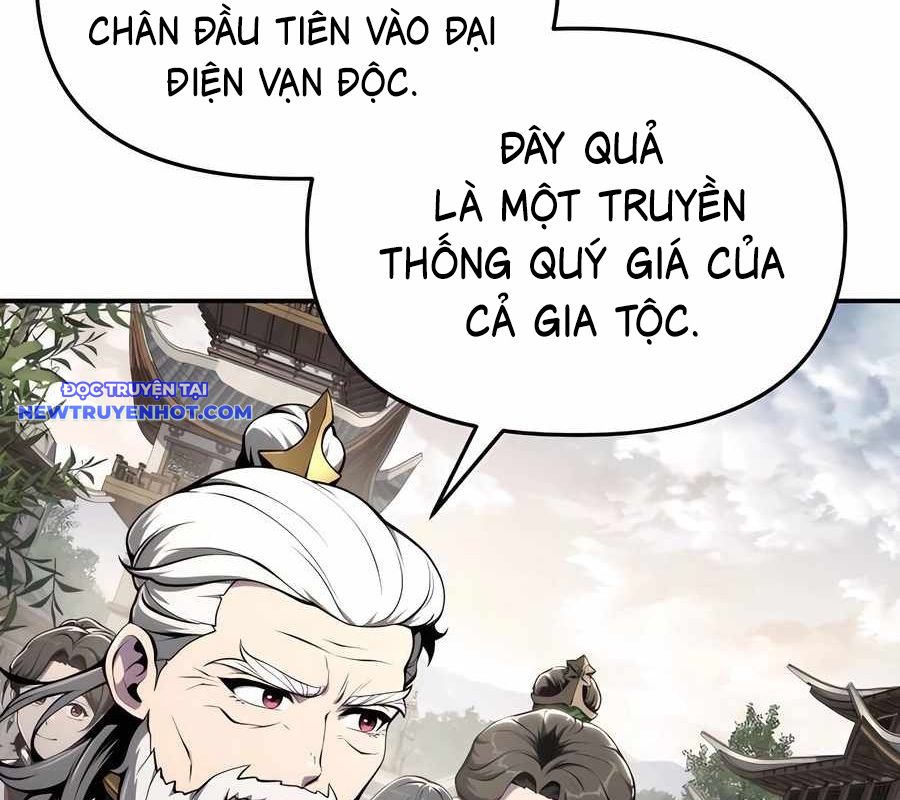 Fabre Chuyển Sinh Vào Tứ Xuyên Đường Môn chapter 11 - Trang 38