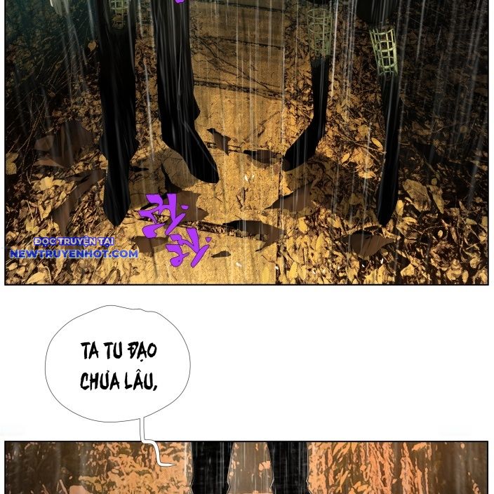 Tiền Liệt Tiên chapter 21 - Trang 27