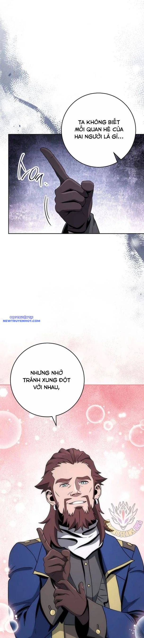 Cốt Binh Trở Lại chapter 298 - Trang 13