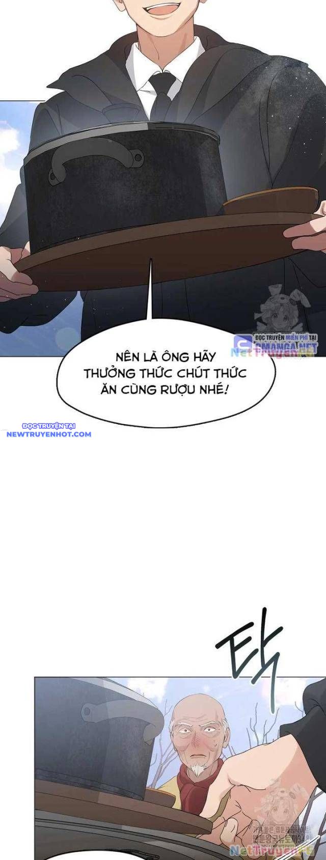 Nhà Hàng âm Phủ chapter 56 - Trang 29