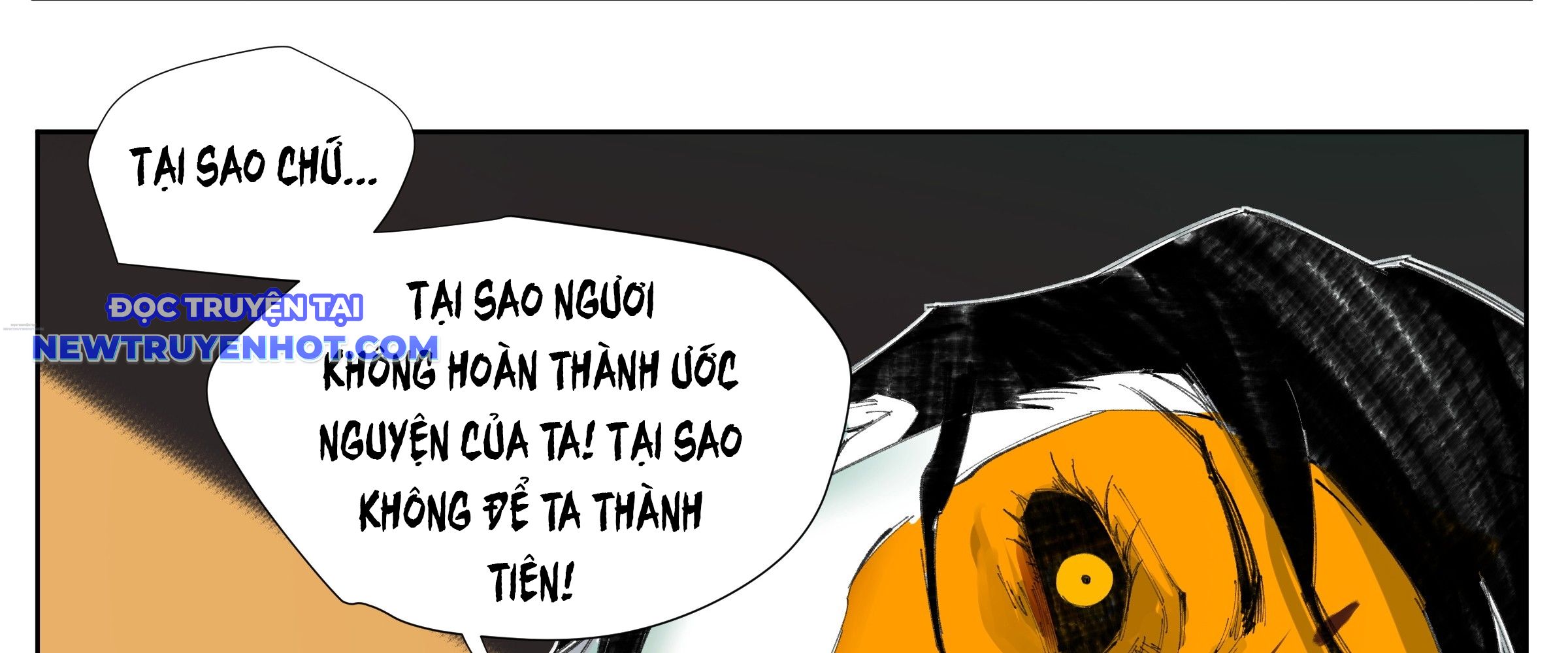 Tiền Liệt Tiên chapter 3 - Trang 125