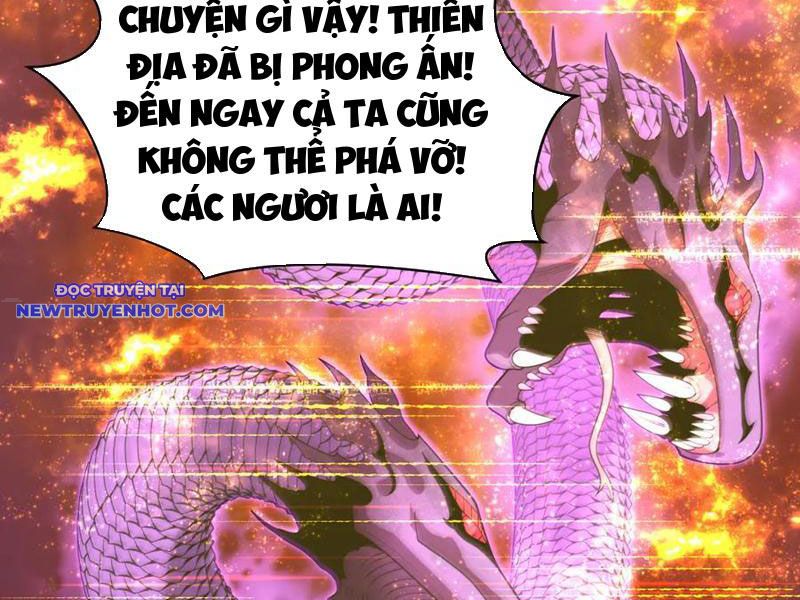 Kỷ Nguyên Kỳ Lạ chapter 398 - Trang 214