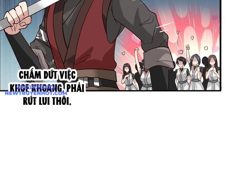 Vô Địch Thật Tịch Mịch chapter 38 - Trang 32