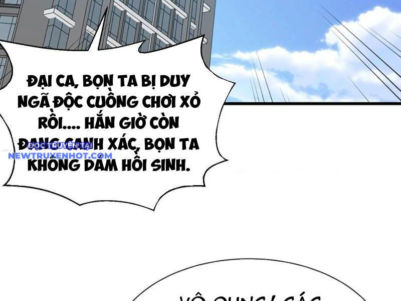 Từ Dã Quái Bắt Đầu Thăng Cấp chapter 81 - Trang 44