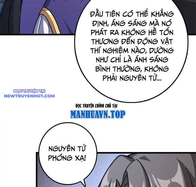 Thả Vu Nữ Đó Ra chapter 661 - Trang 19