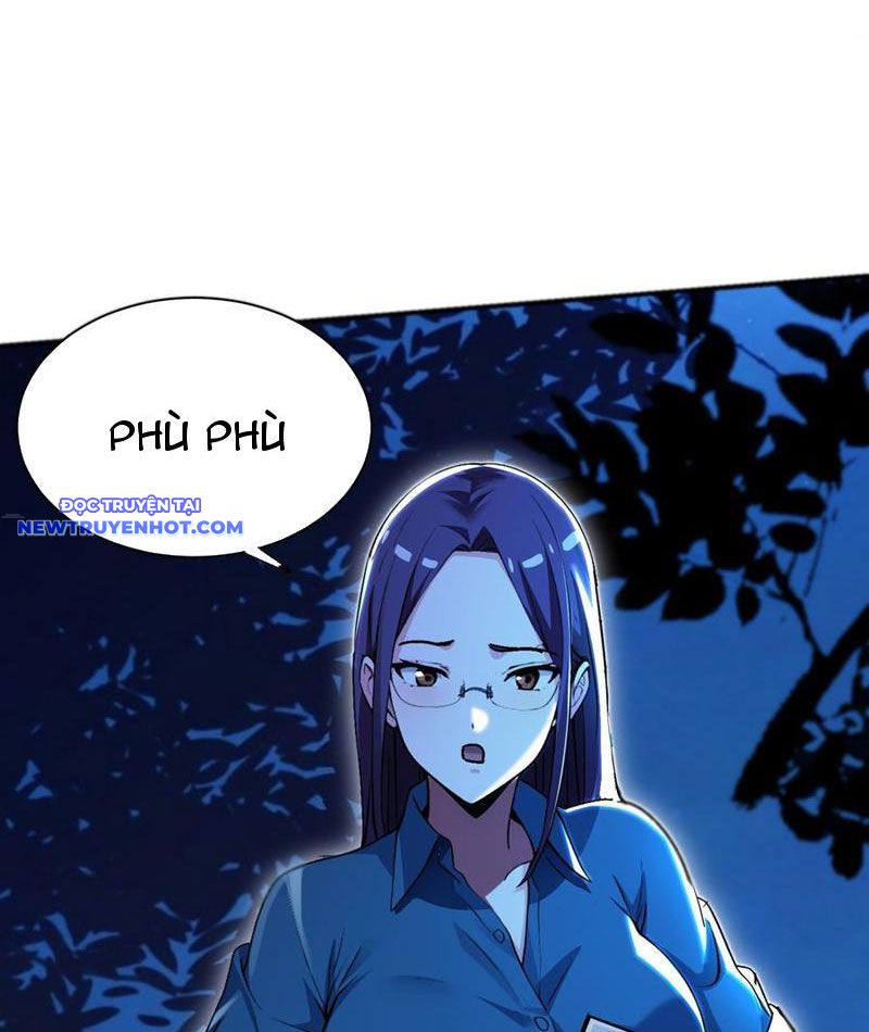 Bạn Gái Của Tôi Toàn Là Truyền Thuyết chapter 120 - Trang 44