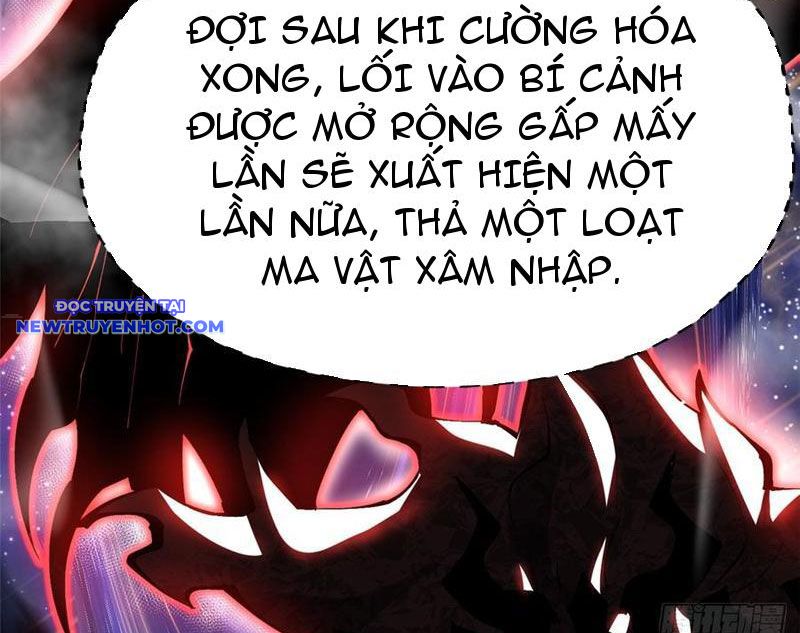 Ta Thật Không Muốn Học Cấm Chú chapter 95 - Trang 30