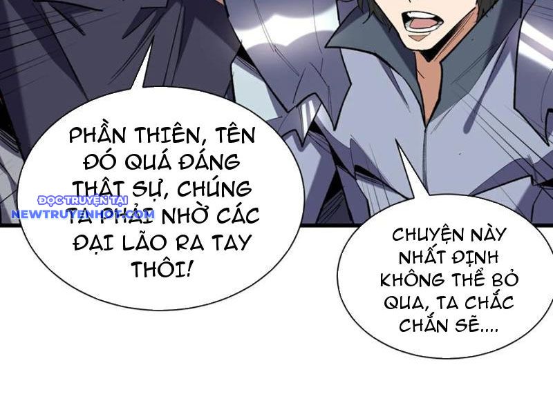 Từ Dã Quái Bắt Đầu Thăng Cấp chapter 81 - Trang 11