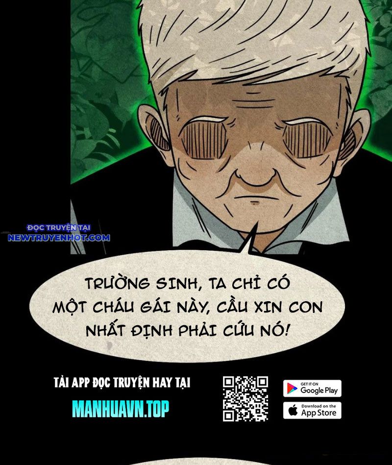 đấu Yếm Thần chapter 137 - Trang 60