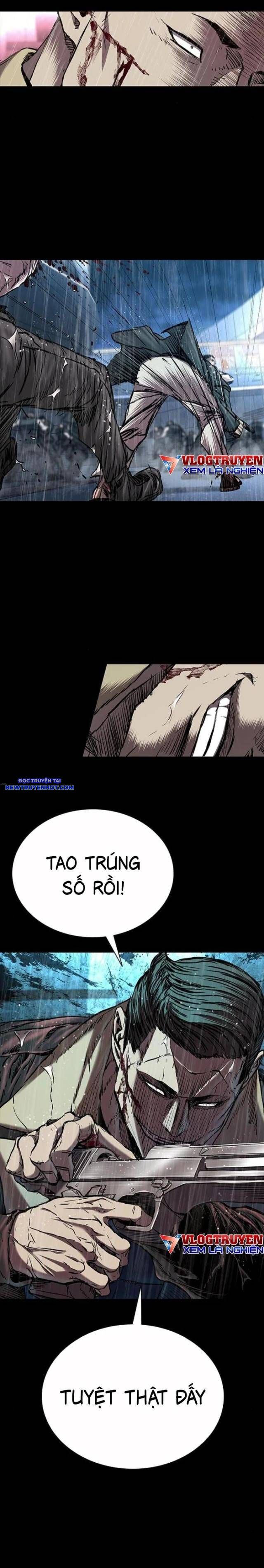 Báo Thù 2: Vạn Nhân Chi Thượng chapter 77 - Trang 24