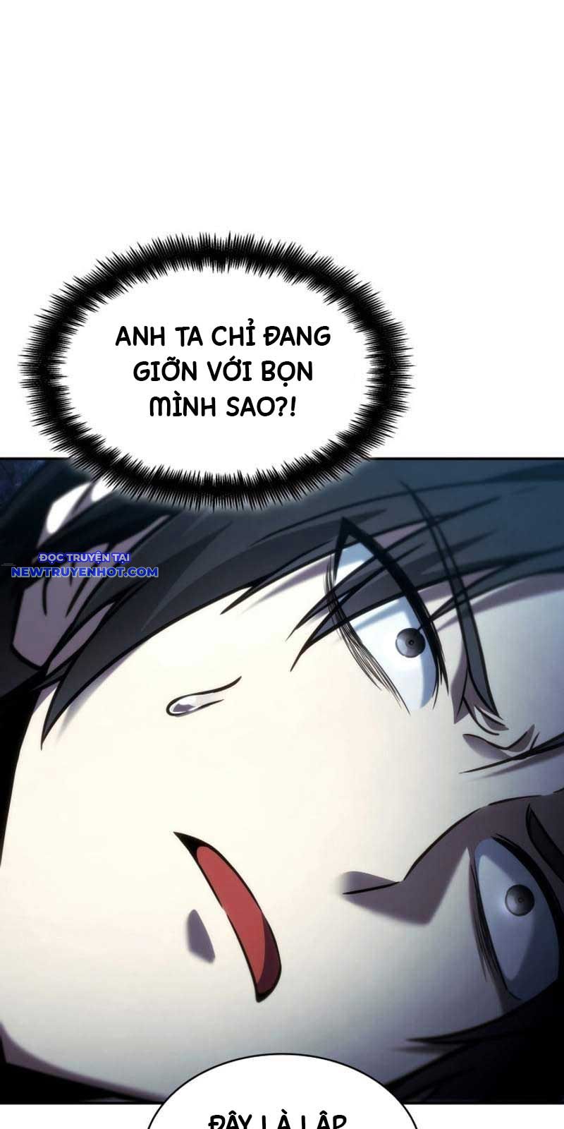 Đại Pháp Sư Toàn Năng chapter 96 - Trang 22