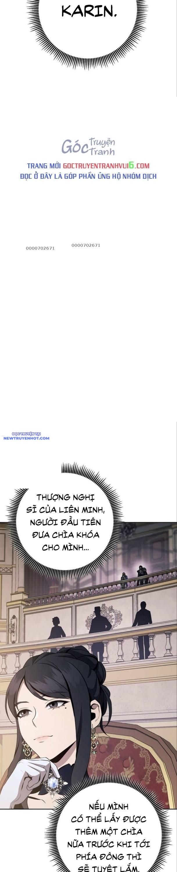 Cốt Binh Trở Lại chapter 300 - Trang 2