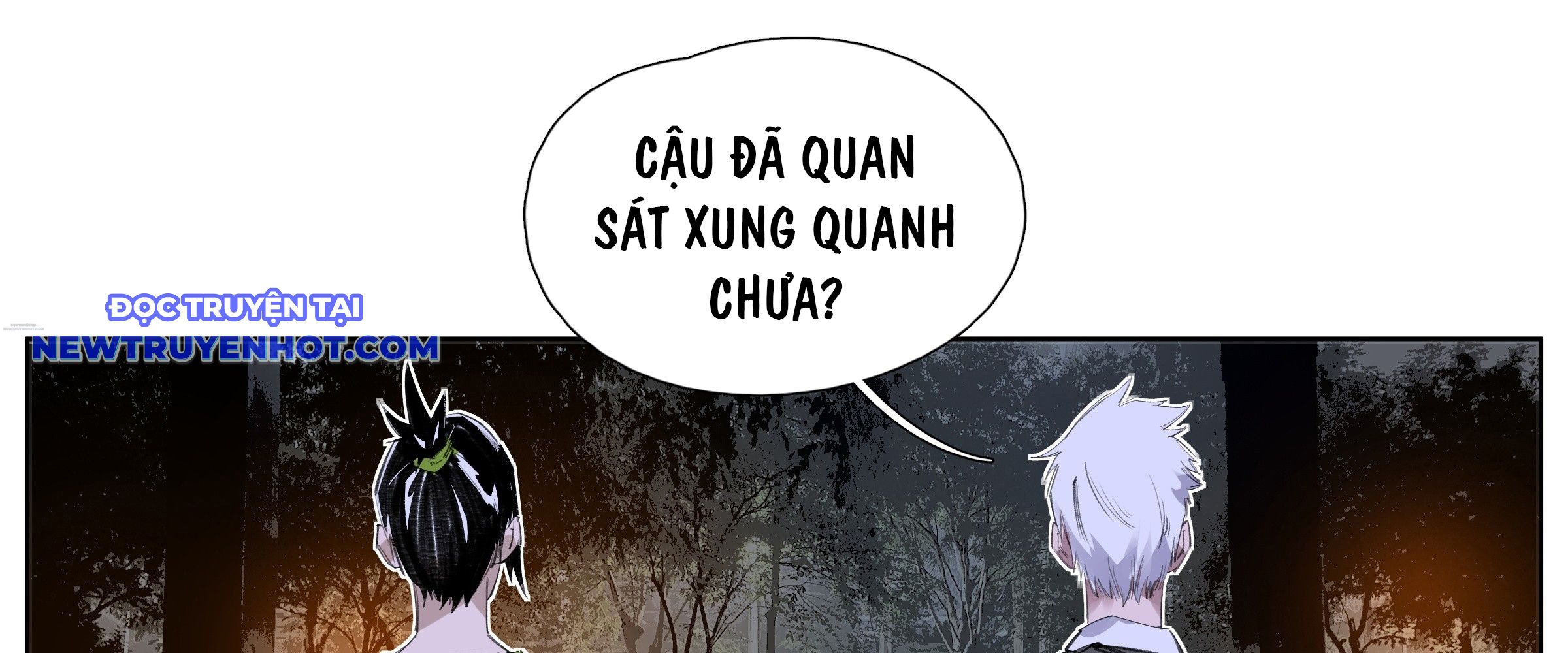 Tiền Liệt Tiên chapter 6 - Trang 46