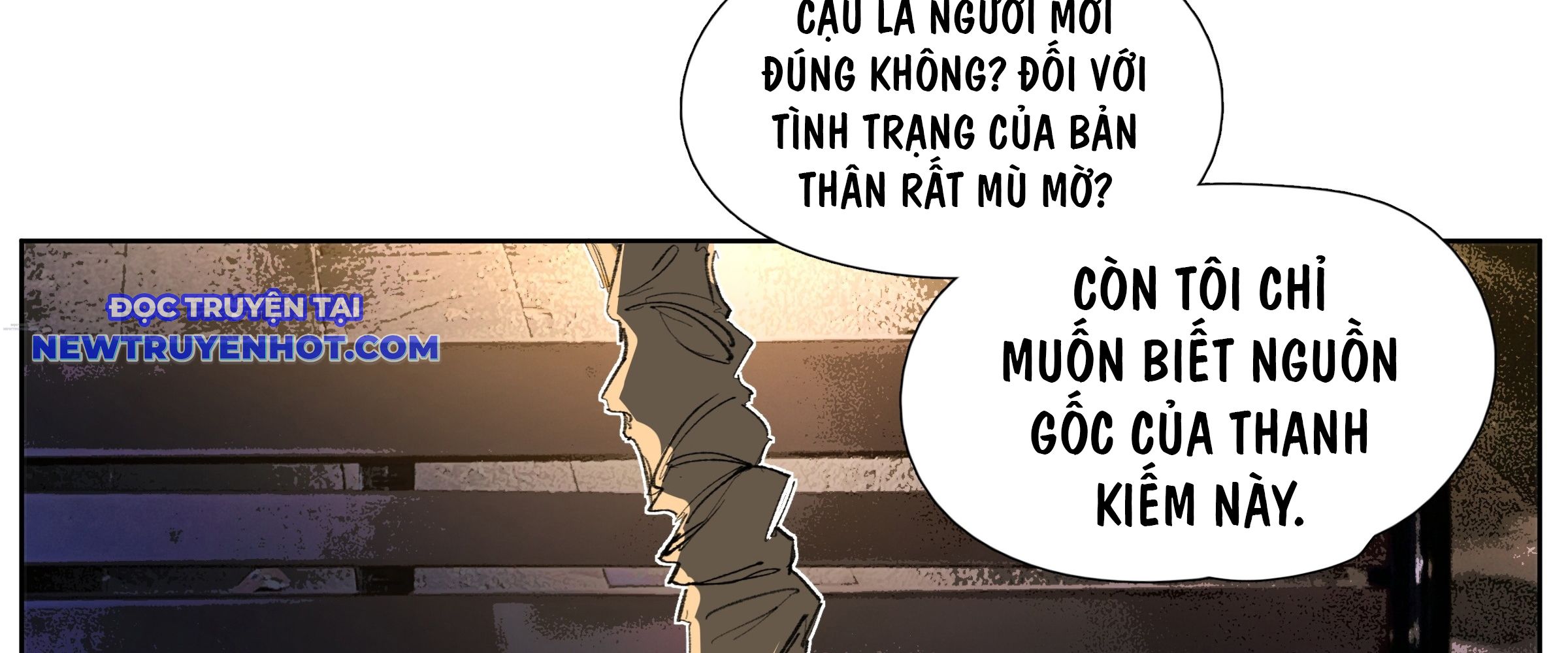 Tiền Liệt Tiên chapter 5 - Trang 110