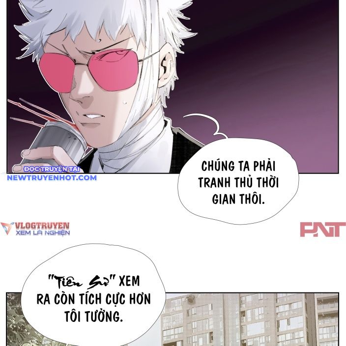 Tiền Liệt Tiên chapter 14 - Trang 18