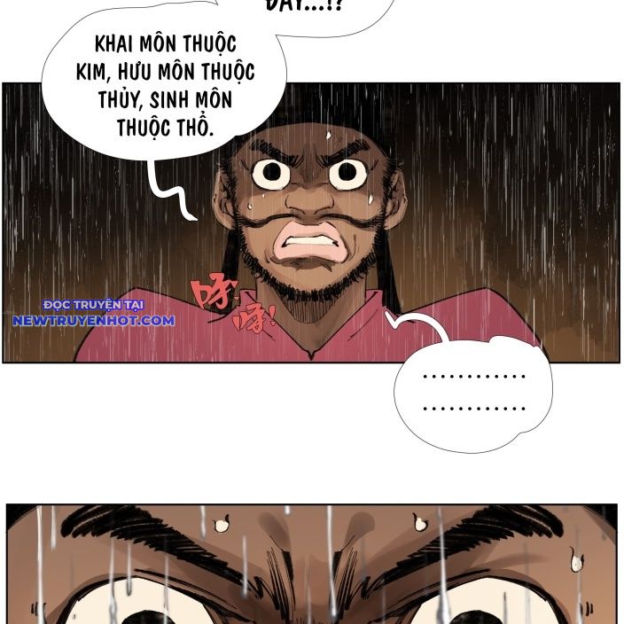 Tiền Liệt Tiên chapter 22 - Trang 48