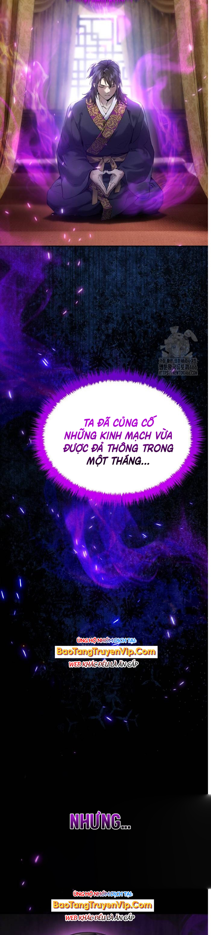 Thiên Ma Muốn Sống Một Cuộc Đời Bình Lặng chapter 9 - Trang 49