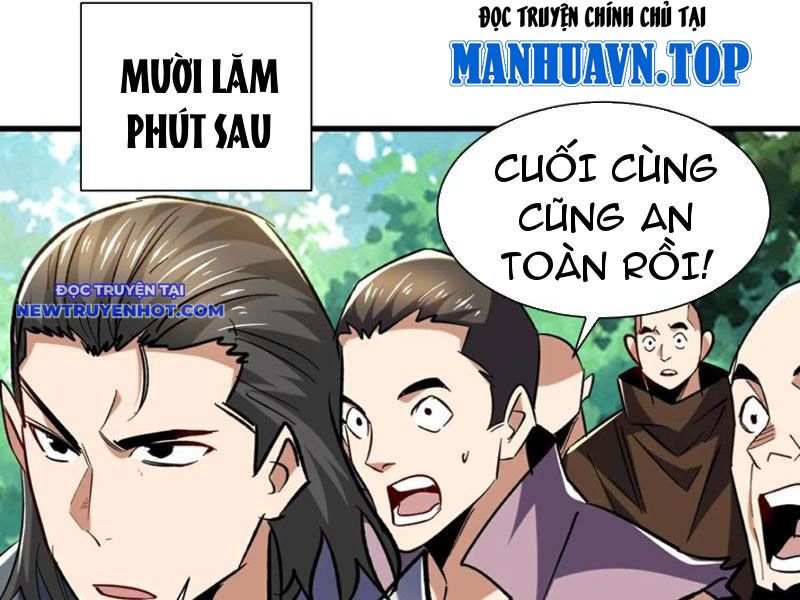 Từ Dã Quái Bắt Đầu Thăng Cấp chapter 81 - Trang 50