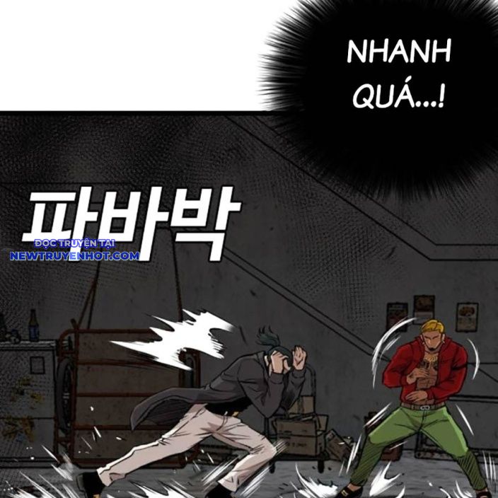 Người Xấu chapter 231 - Trang 53