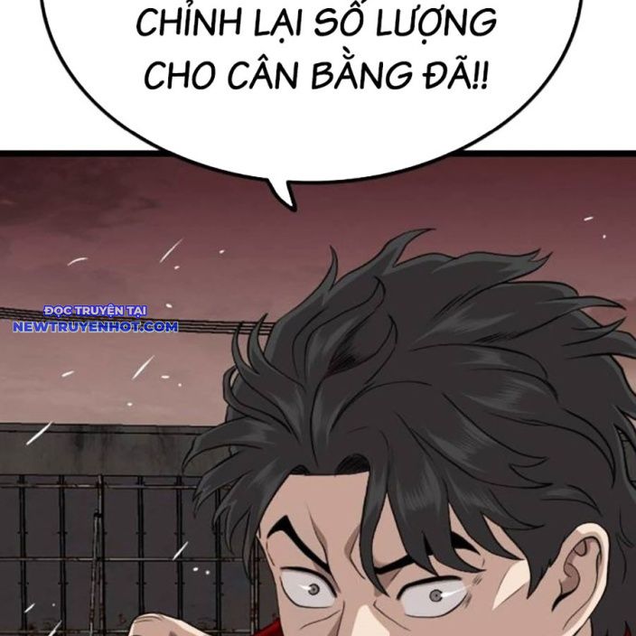 Người Xấu chapter 229 - Trang 135