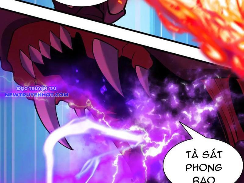 Kỷ Nguyên Kỳ Lạ chapter 398 - Trang 133