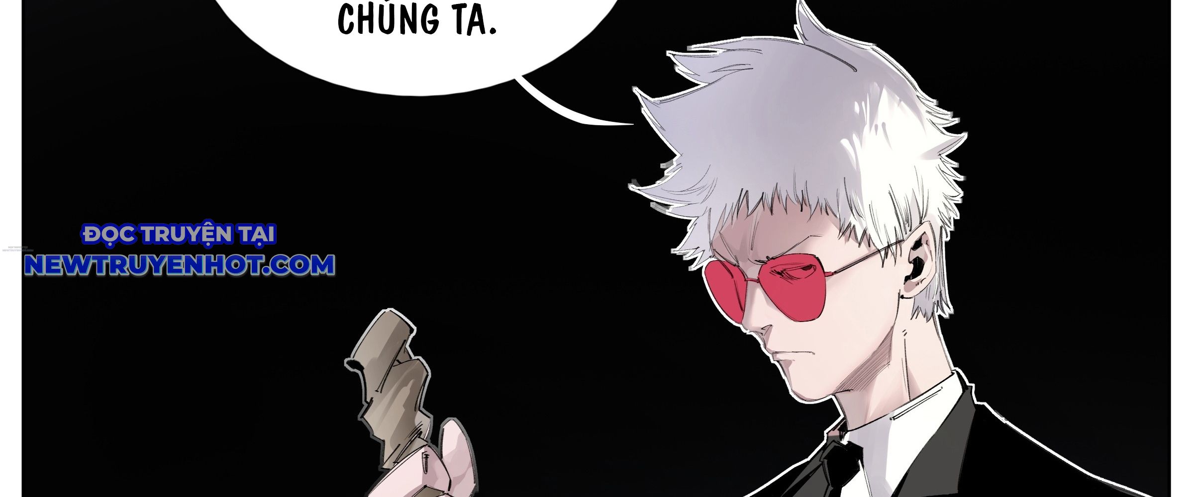 Tiền Liệt Tiên chapter 6 - Trang 106