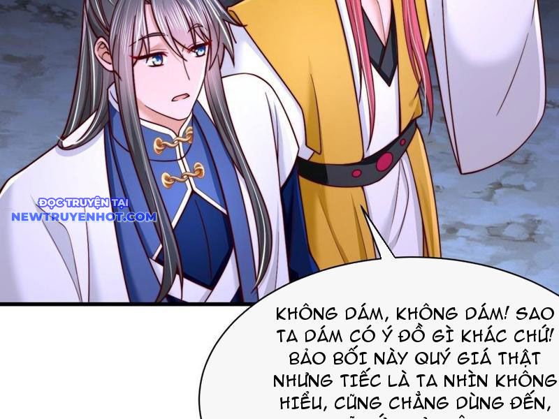 Thổ Lộ Với Mỹ Nữ Tông Chủ Xong, Ta Vô địch Rồi? chapter 79 - Trang 63