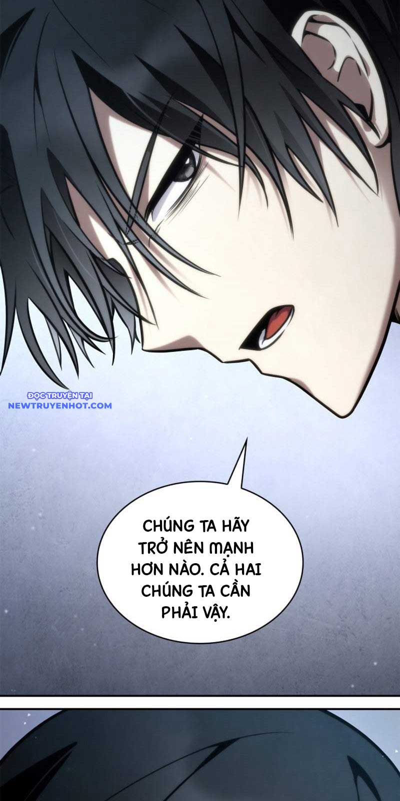 Đại Pháp Sư Toàn Năng chapter 96 - Trang 60