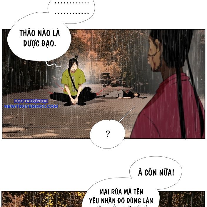 Tiền Liệt Tiên chapter 23 - Trang 48