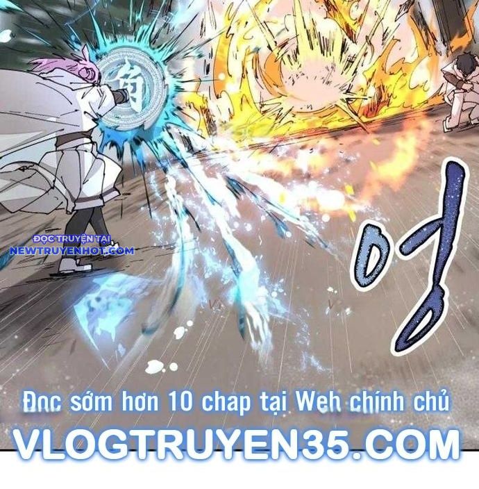 Đại Pháp Sư Của Tổ Đội Hồi Quy chapter 55 - Trang 51