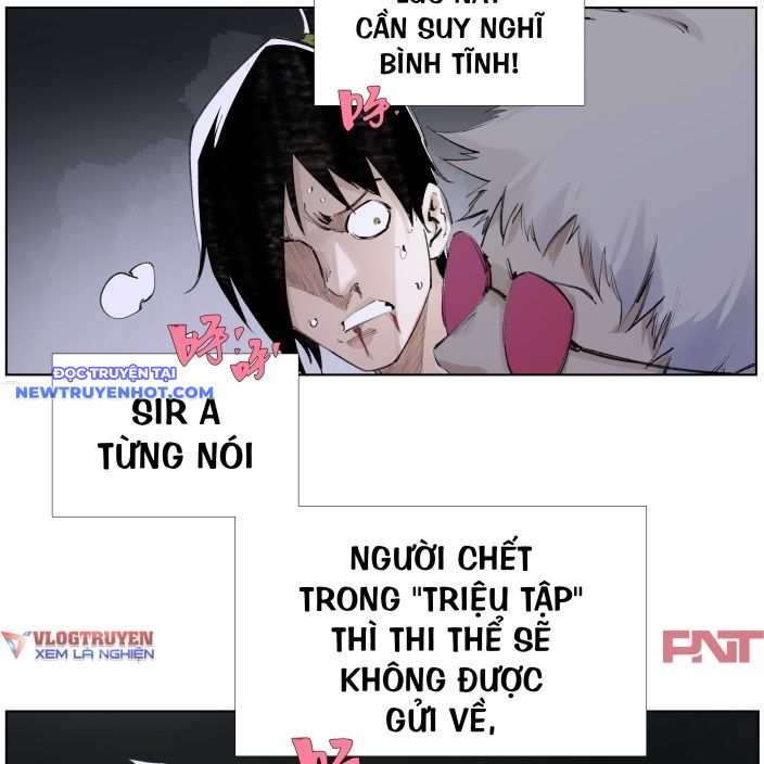 Tiền Liệt Tiên chapter 24 - Trang 8