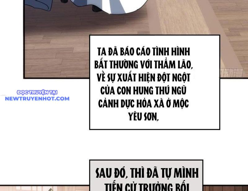 Mời Công Tử Trảm Yêu chapter 138 - Trang 96