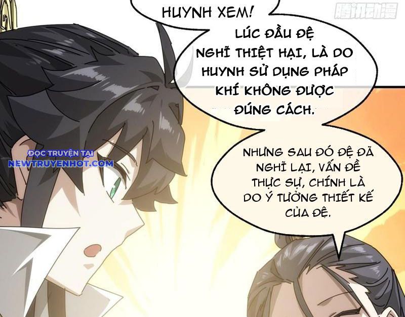 Mời Công Tử Trảm Yêu chapter 138 - Trang 125