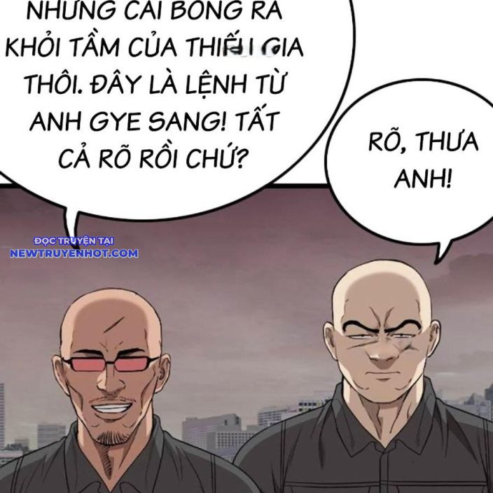 Người Xấu chapter 230 - Trang 26