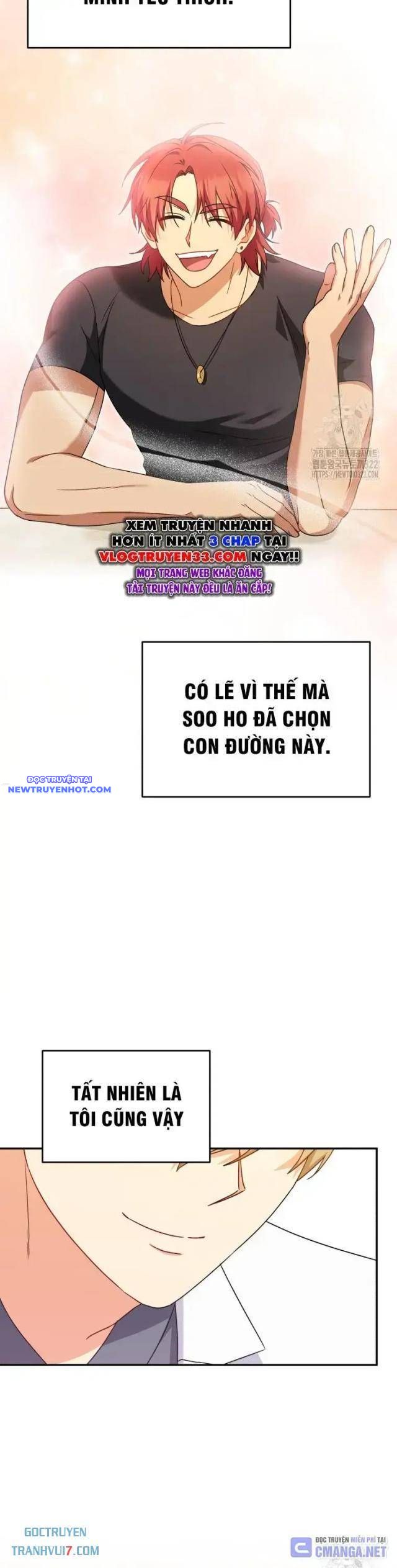 Xin Chào! Bác Sĩ Thú Y chapter 36 - Trang 30