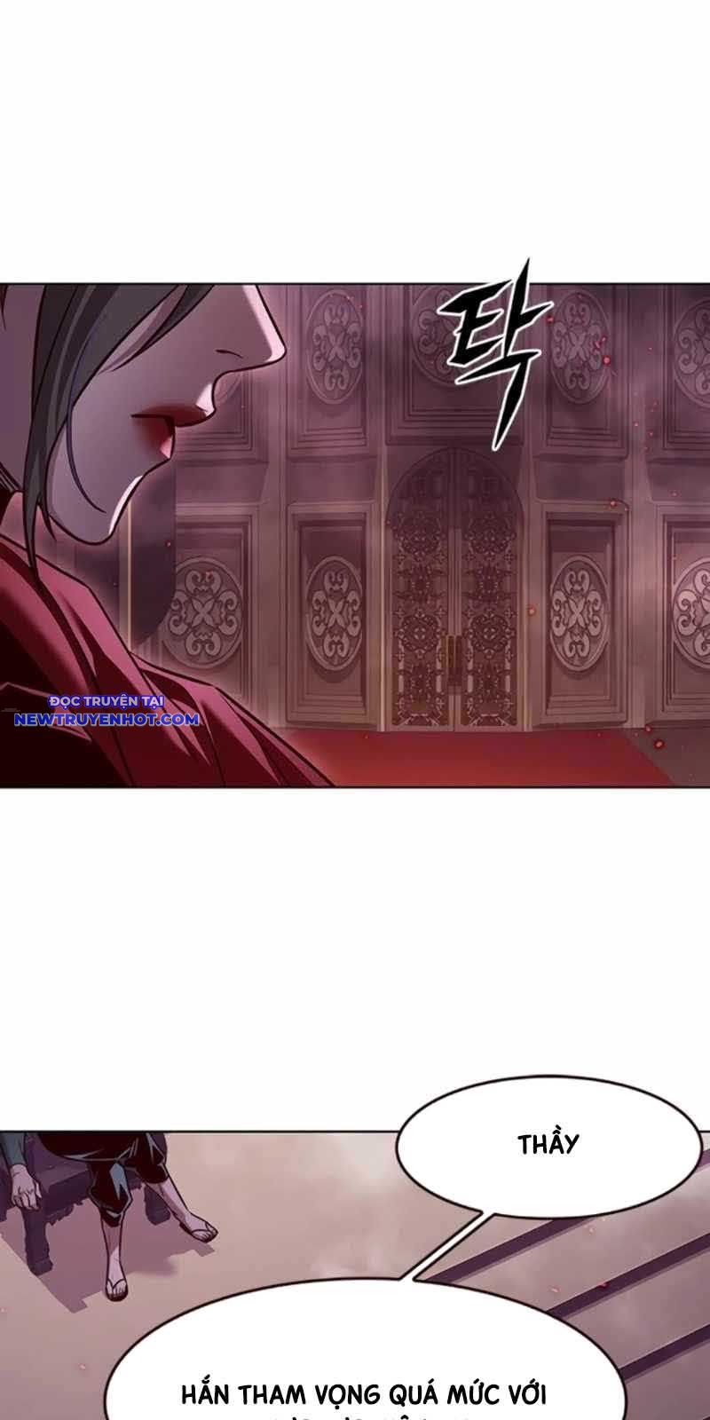 Hóa Thân Thành Mèo chapter 328 - Trang 37