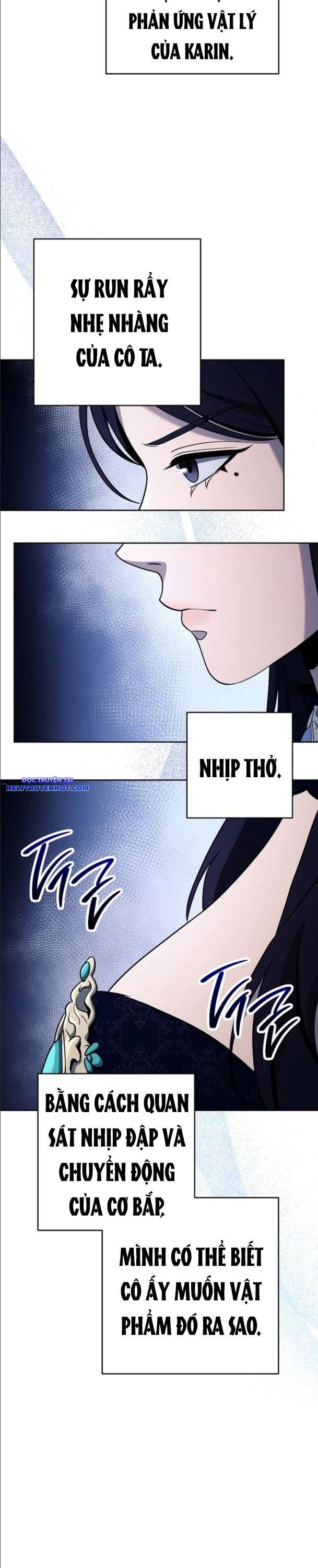 Cốt Binh Trở Lại chapter 300 - Trang 35