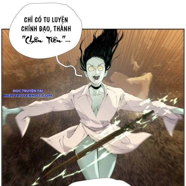 Tiền Liệt Tiên chapter 28 - Trang 50