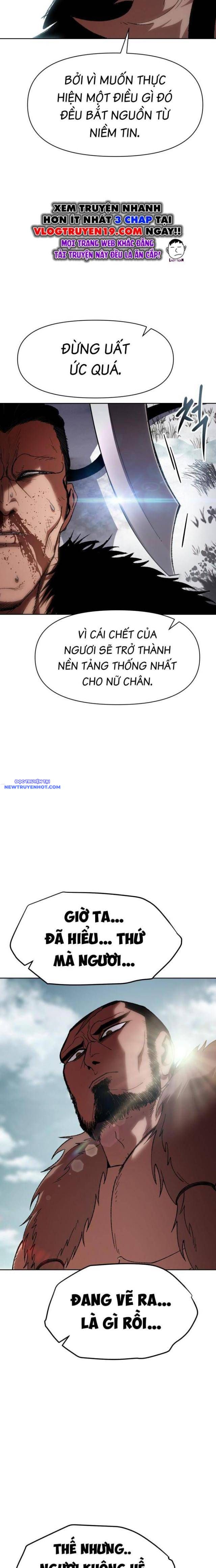 Ám Vệ chapter 29 - Trang 28