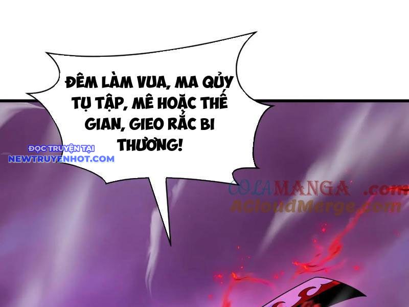 Kỷ Nguyên Kỳ Lạ chapter 398 - Trang 114