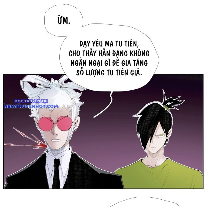 Tiền Liệt Tiên chapter 14 - Trang 20